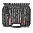 ARNEZI R0900150 Набор инструментов 150 пр. 1/4dr, 1/2dr, 3/8dr - 2