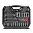 ARNEZI R0900150 Набор инструментов 150 пр. 1/4dr, 1/2dr, 3/8dr - 3