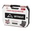 ARNEZI R0900150 Набор инструментов 150 пр. 1/4dr, 1/2dr, 3/8dr - 8