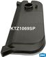 Krauf KTZ1069SP Бачок расширительный - 6