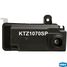 Krauf KTZ1070SP Бачок расширительный - 7