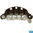 Krauf AEM0044UT Диодный мост генератора - 2