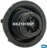 Krauf KKZ1016SP Крышка бачка охл. жидкости - 2