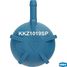 Krauf KKZ1019SP Крышка бачка охлаждающей жидкости - 2
