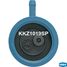 Krauf KKZ1019SP Крышка бачка охлаждающей жидкости - 3