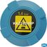 Krauf KKZ1024SP Крышка бачка охл. жидкости - 2