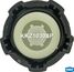 Krauf KKZ1030SP Крышка бачка охл. жидкости - 3