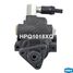 Krauf HPQ1018XQ Насос гидроусилителя руля - 5