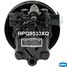 Krauf HPQ9533XQ Насос гидроусилителя руля - 3