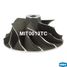 Krauf MIT0013TC Крыльчатка турбокомпрессора - 1