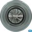 Krauf MCT0334TC Картридж для турбокомпрессора - 4