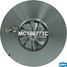Krauf MCT0677TC Картридж для турбокомпрессора - 4