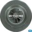 Krauf MCT1015BE Картридж для турбокомпрессора - 4