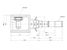 SAT TO695 Шрус внутренний RH toyota highlander gsu45 07- - 1