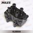 Miles AL08009 Катушка зажигания opel astra F/G 2.0 - 1