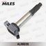 Miles AL08039 Катушка зажигания toyota camry 3.5/lexus 350/450 - 1