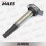 Miles AL08039 Катушка зажигания toyota camry 3.5/lexus 350/450 - 2