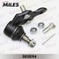 Miles DB35154 Опора шаровая toyota camry 01-06/lexus RX 300 03- пер.нижн. лев.(с крепежом) - 1