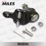 Miles DB35154 Опора шаровая toyota camry 01-06/lexus RX 300 03- пер.нижн. лев.(с крепежом) - 2