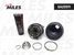 Miles GA20511 Шрус volvo s40/v40 1.9d/2.0 97-04 нар.(ABS) - 2
