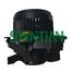SONTIAN ZD172208 Вентилятор отопителя volvo s60/s80/v70/xc70/xc90 S80 1999-2009 - 1