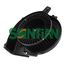 SONTIAN ZD172218 Вентилятор отопителя audia1 (8x1, 8xf)(2010/05 - /) Sportback (8xa, 8xk)(2011/09 - /) audia2 (8z0) - 1