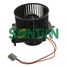 SONTIAN ZD172251 Вентилятор отопителя Opel Astra j (10-) 1.4i / 1.6i / 1.8i / 1.6t / 1.4t / 1.7cdti / 2.0cdti 2010 - - 1