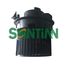 SONTIAN ZD172289 Вентилятор отопителя Renault Logan II (12-) 0.9tce 16V / 1.2tce - 1