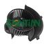 SONTIAN ZD172300 Вентилятор отопителя porsche cayenne/vw Amarok VW Touared 2004-2010 - 1