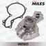 Miles AN21021 Насос водяной audi/vw 1.3/1.6/1.8/1.9/2.0 75>02 - 1