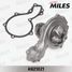 Miles AN21021 Насос водяной audi/vw 1.3/1.6/1.8/1.9/2.0 75>02 - 2