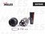 Miles GA11040 Шрус nissan qashqai i/x-trail T31 07- внутр.лев.пер. - 2