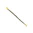 Volton VLTPML301624 Провод массы 30 см (косичка) сечение 16/24 медь, луж. клемма-латунь - 1