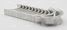 AUTOWELT MS-51081 вкладыши коренные 0.25 audi/vw 1.9-2.5 5цил. (aem 6046 0.25) - 4