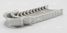 AUTOWELT MS-51081 вкладыши коренные 0.25 audi/vw 1.9-2.5 5цил. (aem 6046 0.25) - 5