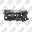 ZZVF ZV401PB Крышка клапанная - 1
