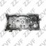 ZZVF ZV401PB Крышка клапанная - 2