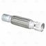 Trialli EPC 5560-50200 Переходник 55/60 l=350 под хомут с виброкомпенсатором 55х200 (нерж. алюм. сталь) - 1
