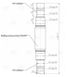 Trialli EPC 505560-50200 Переходник ступенчатый 50/55/60 l=400 с виброкомп-м 50х200 (нерж. алюм. сталь) - 3