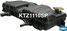 Krauf KTZ1110SP Бачок расширительный - 2