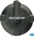Krauf KKZ1051SP Крышка бачка охл. жидкости - 2