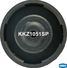 Krauf KKZ1051SP Крышка бачка охл. жидкости - 3