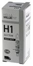 Hella 8GH242632021 Лампа накаливания valuefit, H1 24V 70W p 14,5s - 1