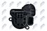 NTY HZSVW007A Сервопривод колодок ручника правый VW Golf 12-, Passat 14-,  Skoda Superb 15-, Kodiaq 16-  - 4