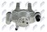 NTY HZTTY004 Суппорт тормозной задний левый Toyota Camry 01-06, Lexus es300/es330 01-06 - 2