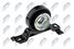 NTY NLWCH006 Подшипник подвесной карданного вала Cadillac CTS 03-, STS 05- - 1