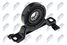 NTY NLWCH006 Подшипник подвесной карданного вала Cadillac CTS 03-, STS 05- - 2