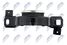 NTY NLWCH006 Подшипник подвесной карданного вала Cadillac CTS 03-, STS 05- - 3