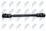 NTY SKKME000 Вал рулевого механизма Mercedes Benz ML-class (w164) / GL-class (x164) - 3