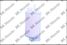 Mando EFF00216T Фильтр топливный KIA Magentis (05-),Optima (2.0/2.7) - 4